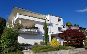 Die Ferienwohnung